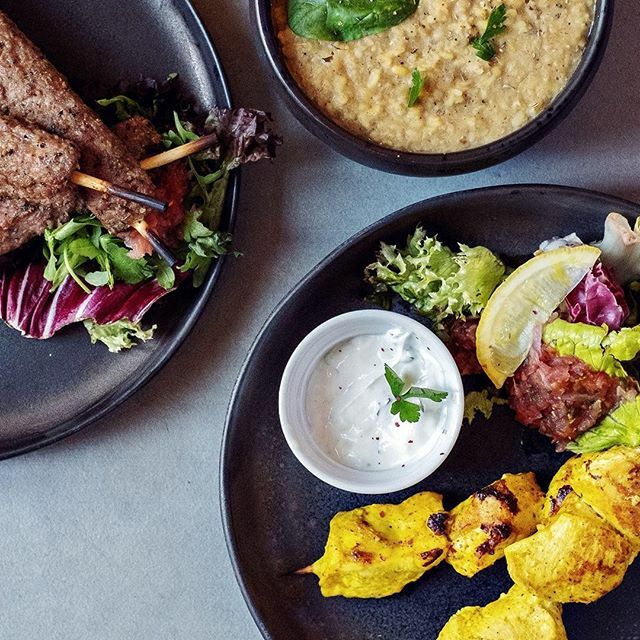 1842 Restaurant&Bar tweet media