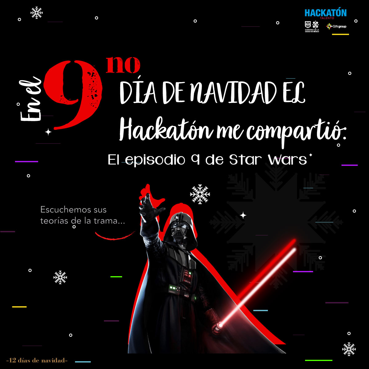 HackatonCDMX tweet media