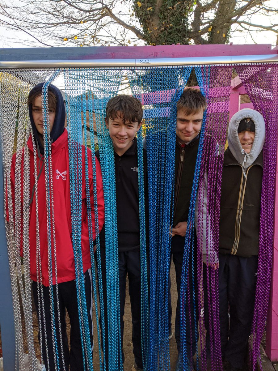 Radley College Community tweet media