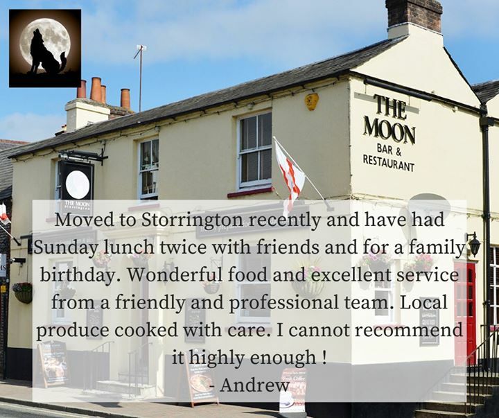 The Moon Pub tweet media