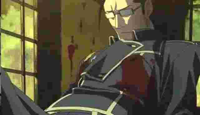 マース ヒューズのtwitterイラスト検索結果 マース ヒューズのtwitterイラスト検索結果