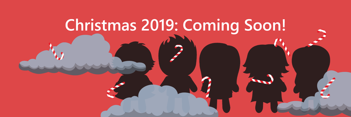 BlackMarble's tweet photo. The @BlackMarble Christmas Card has been released into the wild - do you have yours yet? Let us know! #BMXmas https://t.co/M2jgZLsj0k