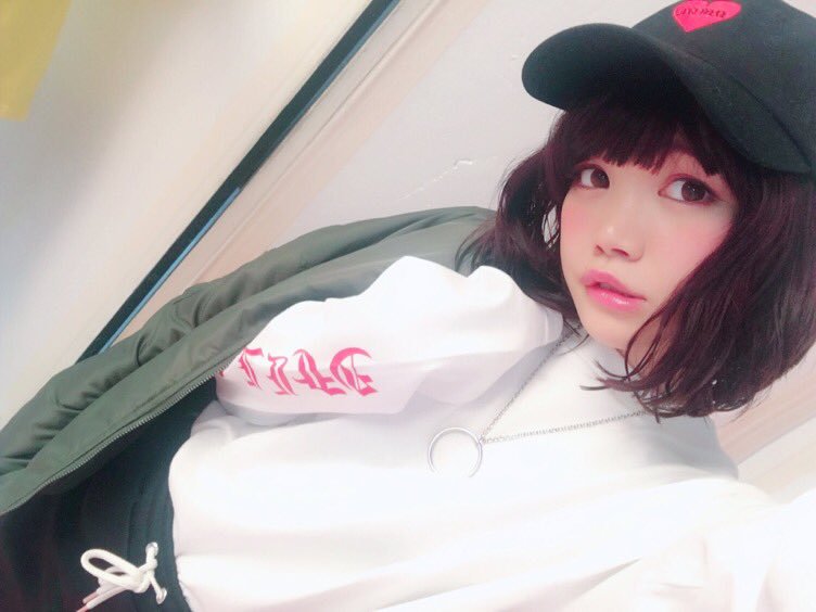 喜多川・ジ・エンド(せんちゃん) tweet media