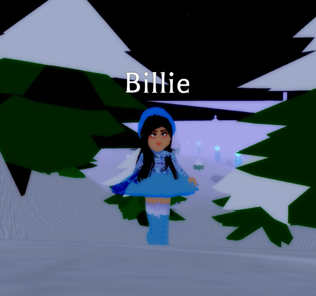 Day 9
I made a snowboarder @BamItsDoodles