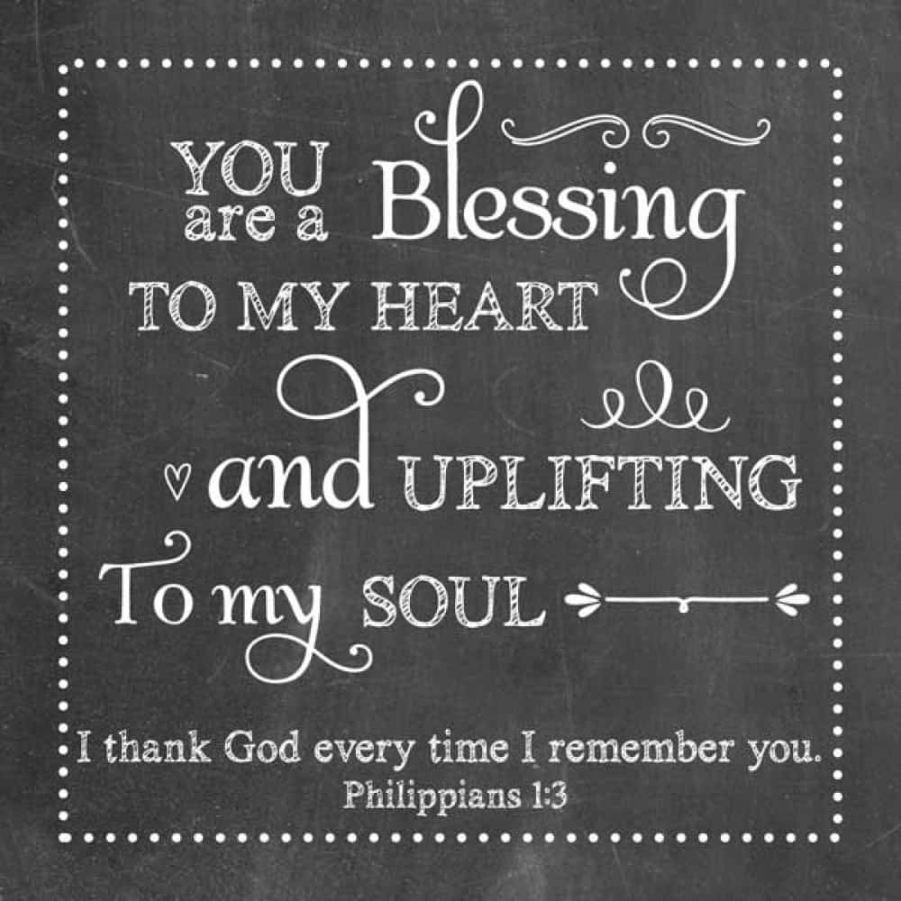 TrussvilleFirst's tweet photo. We have a powerful impact on the soul of others. Use your words for love, not hate. Be a blessing to someone and give them a reason to smile. In bringing joy to others, you bring joy to yourself.
Happy Monday!
#cloudymonday #smile #changetheworld https://t.co/HcKJUCt3fn