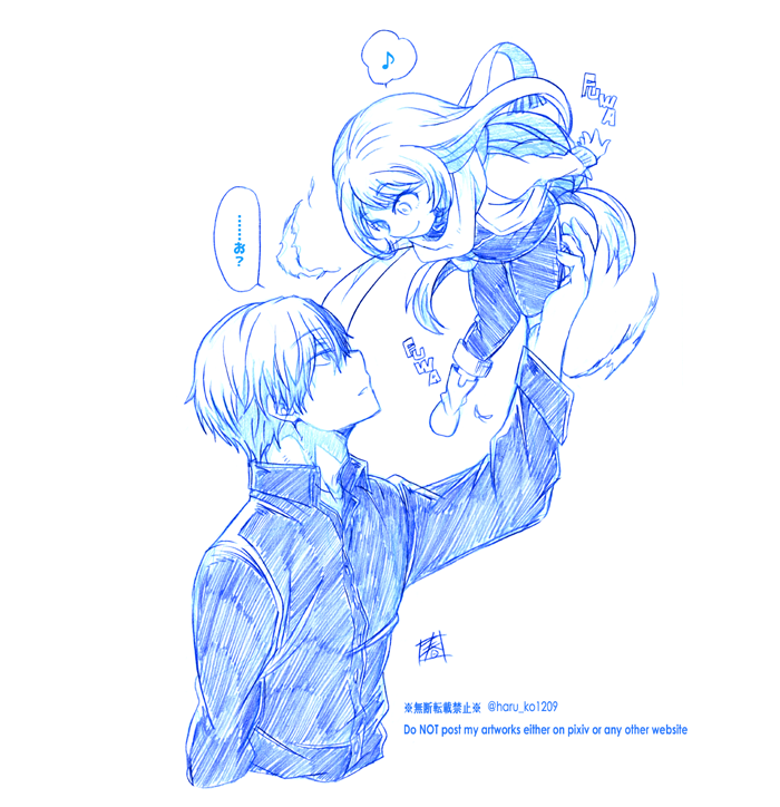 #一番目にリプきたキャラを幼児化し二番目にリプきたキャラにだっこさせる
①幼少かっちゃんを轟くんが抱っこ
②幼少常闇くんをホークスさんが抱っこ
③幼少デクくんを天喰先輩が抱っこ
④幼少ねじれちゃんを轟くんが抱っこ
今更ですがありがとうございました!