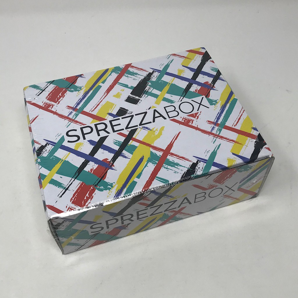 MSA_reviews's tweet image. SprezzaBox Subscription Box Review + Coupon – November 2019
#SprezzaBox #subscriptionbox mysubscriptionaddiction.com/2019/12/sprezz…