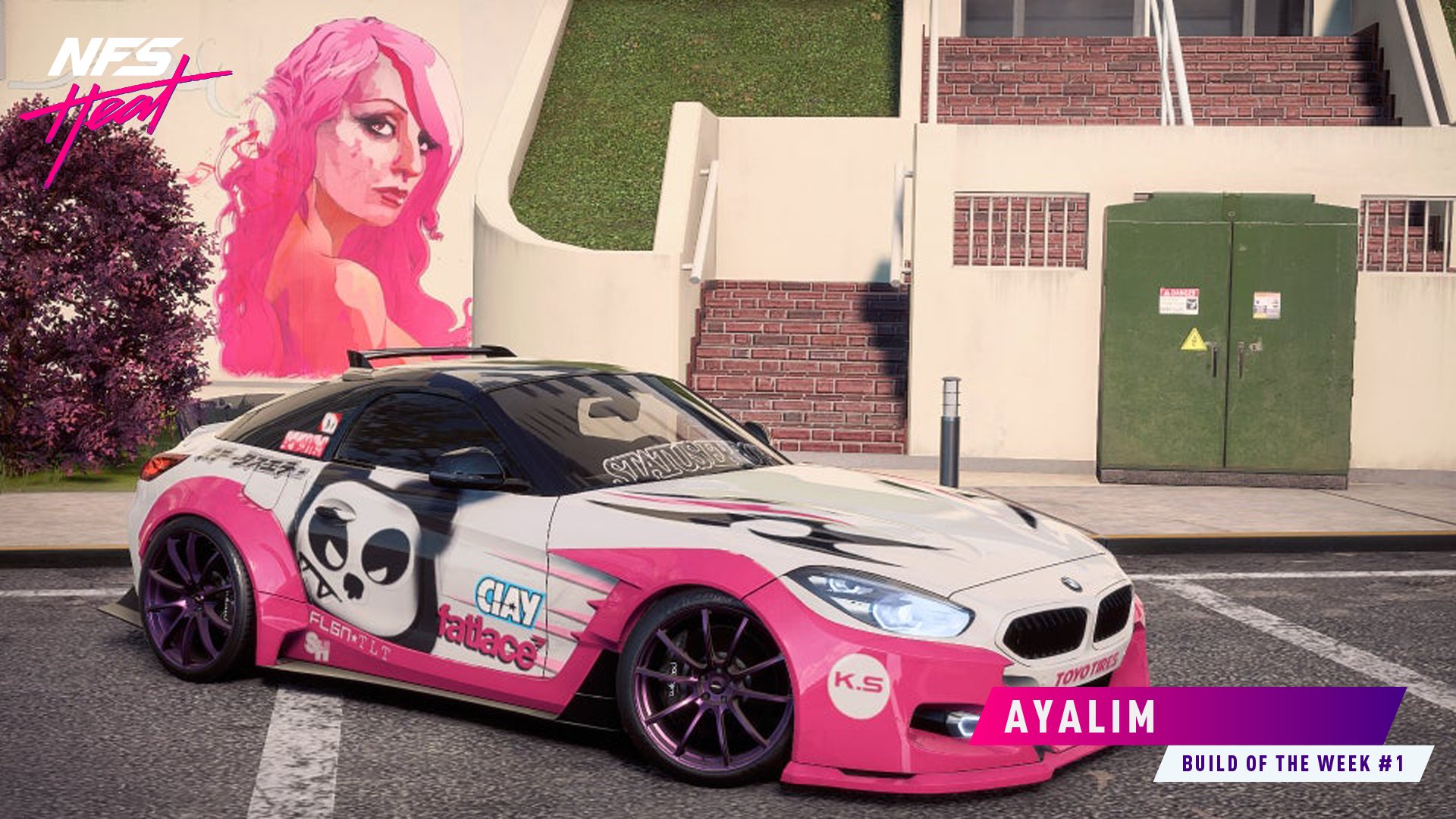 Need for Speed on X: 