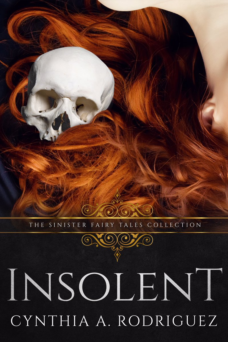 KCBReviews's tweet image. 💀 #NewRelease #KindleUnlimited 💀

Insolent by ➜ @thecynrodriguez is #LIVE #OneClick or download now with #KU

US: amzn.to/37BUdc4

CA: amzn.to/2RuYCaT

UK: amzn.to/2rmDusW

AU: amzn.to/2PjmtrD
