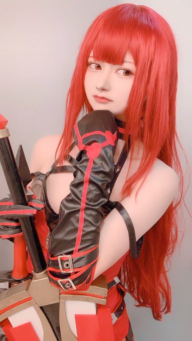 Twitterのコスプレ画像28