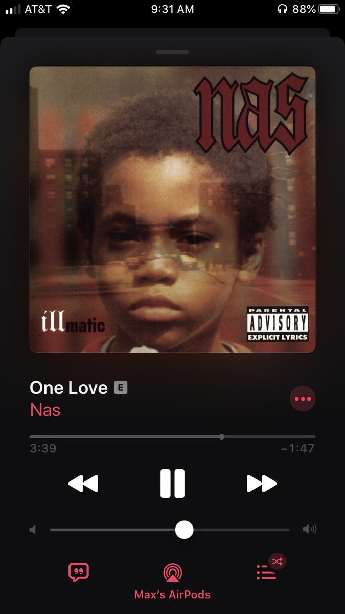 Mad_Max975's tweet photo. No one listens to the classics anymore :/ https://t.co/sLCv9JgfmO