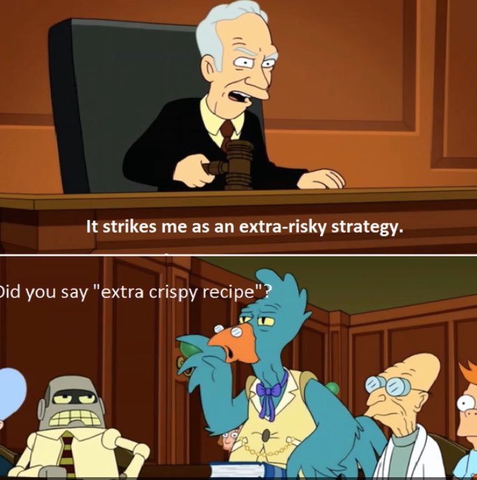 dwbarbour's tweet photo. @KevinMKruse Here we go again! The simple (and I do mean simple) country law-yer #DougCollins is embarrassing his constituents and being a good #RussianAsset for Comrade #Trump. #HyperChicken #Futurama #ImpeachDonaldTrumpNOW #ImpeachmentHearings https://t.co/31z6NVDaGG