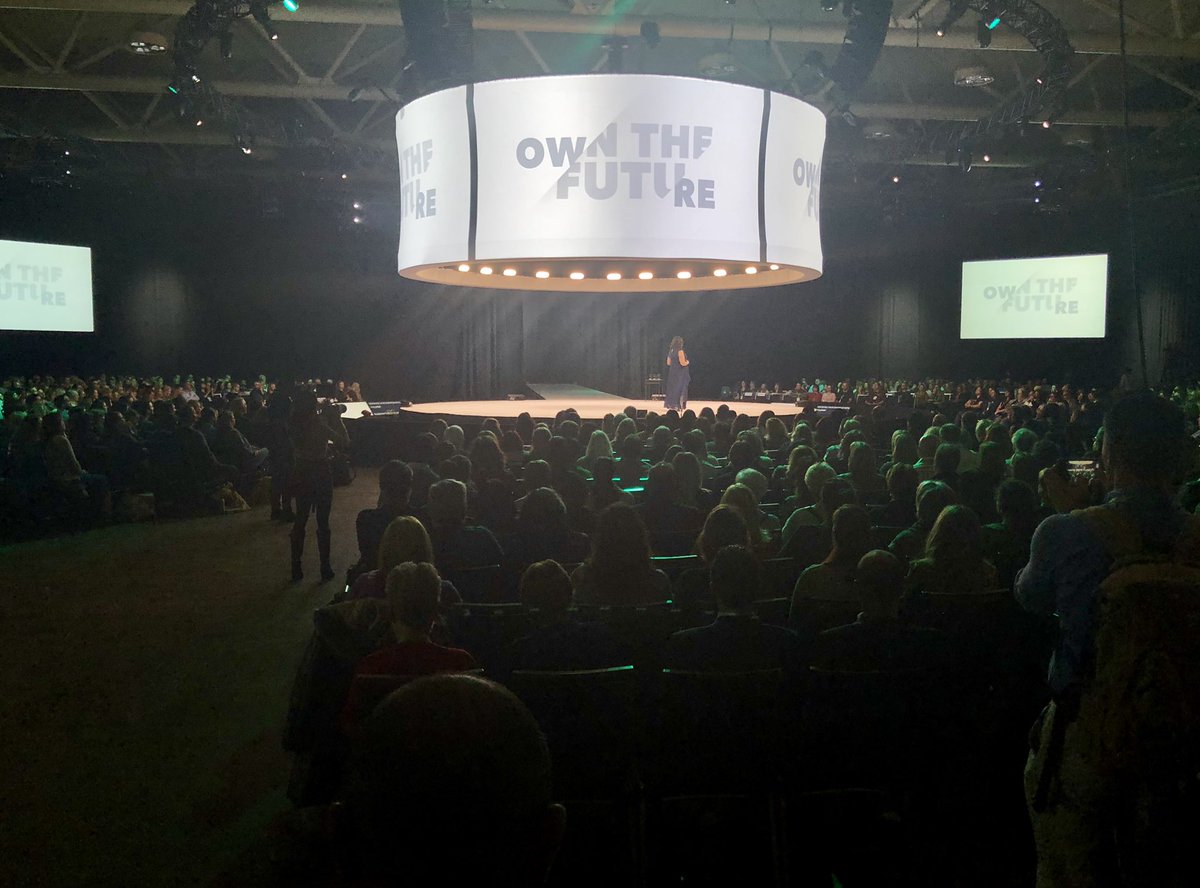 IPBC_CEO's tweet image. You know that saying, early bird catches the worm? I’ve been up and at it since 7 am @ #QBConnect Toronto Owning the Future! Visit @IPBC_Canada and earn a chance to win a registration to #IPBCIgnite 2020 in Victoria BC. #winner #education #ownthefuture #bookkeepersrock