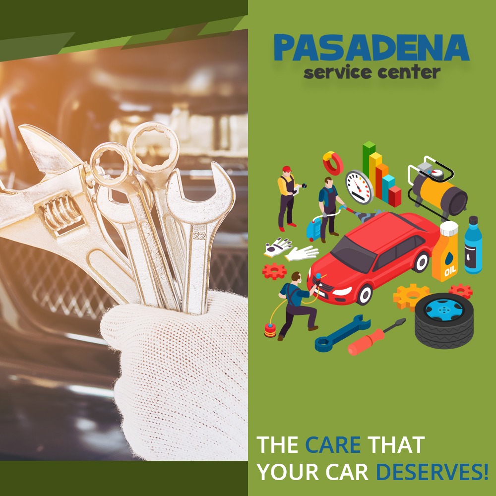 CenterPasadena's tweet image. Your car needs professional care to keep going smoothly and Pasadena Service Center is the perfect place to get that. So bring in your car today and enjoy a smooth driving experience!
#pasadenaservice #pasadena #pasadenamd #pasadenagasstation #bestcarserviceinpasadena #carrepair