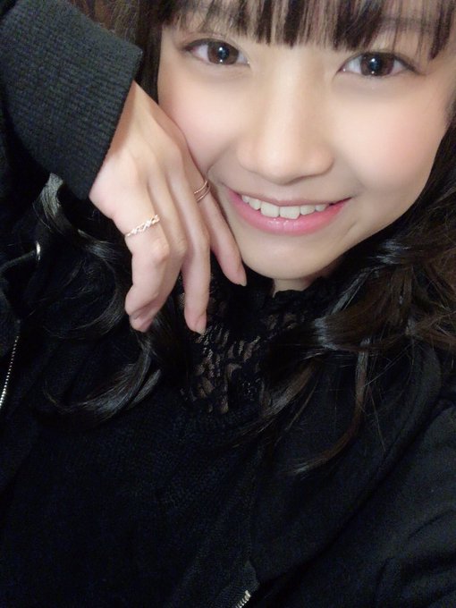 奥野未悠のTwitter画像18
