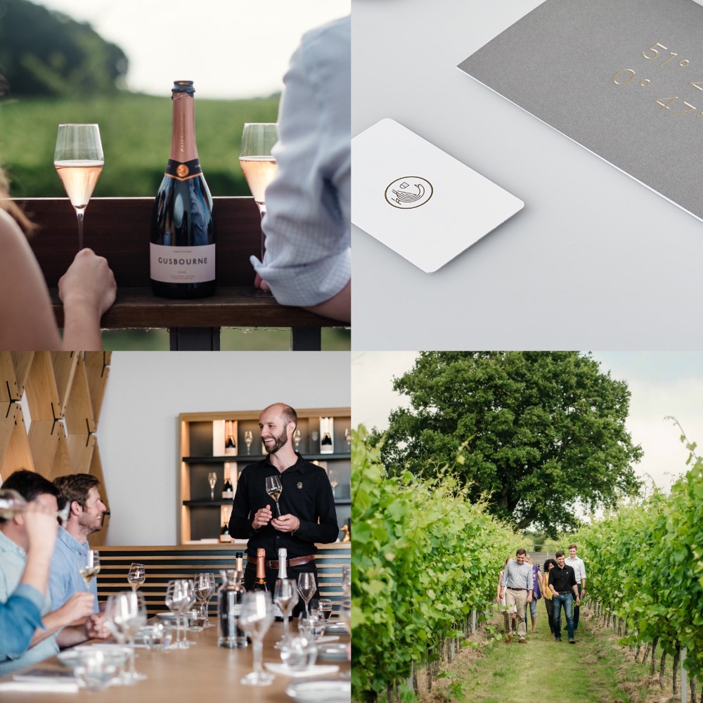 ⭐️ON THE 11TH DAY OF CHRISTMAS...⭐️

WIN a Gusbourne gift card for vineyard tour and tasting, from Gusbourne Estate 🍷

To enter the competition:
- FOLLOW us.
- RT this tweet.

A name will be drawn and announced every day, every evening.

For more details: bit.ly/2Lm5rrC