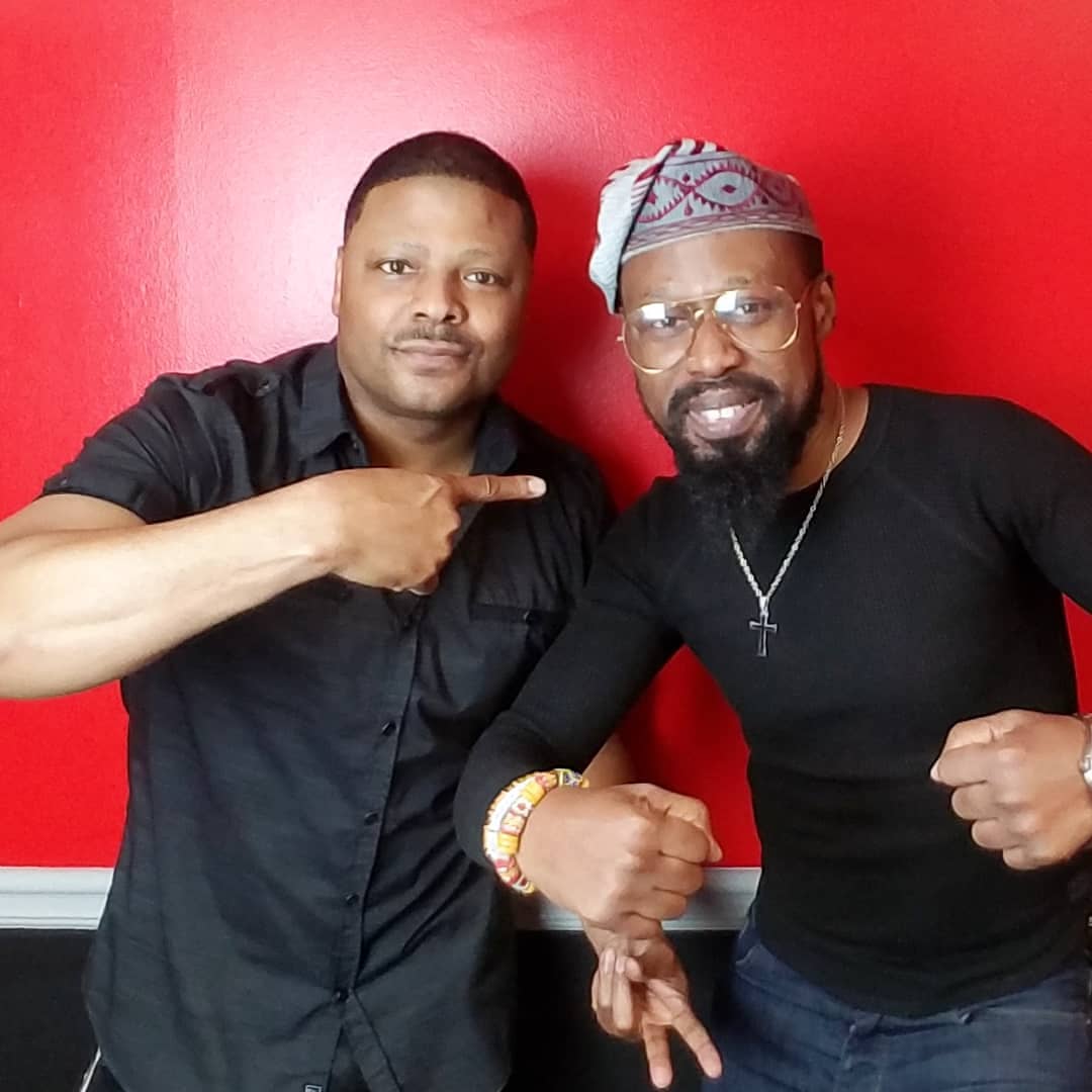 gwadepodcast's tweet photo. If you missed it, check out media-mogul Shoggy Tosh @shoggytosh on the G-Wade Radio Show. Tune in now at https://t.co/EpNlE4QXiq. LINK IN BIO.
#GWade #DeaconDirty #gwaderadioshow #wadeworksstudios #eastcoast #westcoast #dirtysouth #midwest #worldwide #international #shoggytosh https://t.co/pGQojWciQM