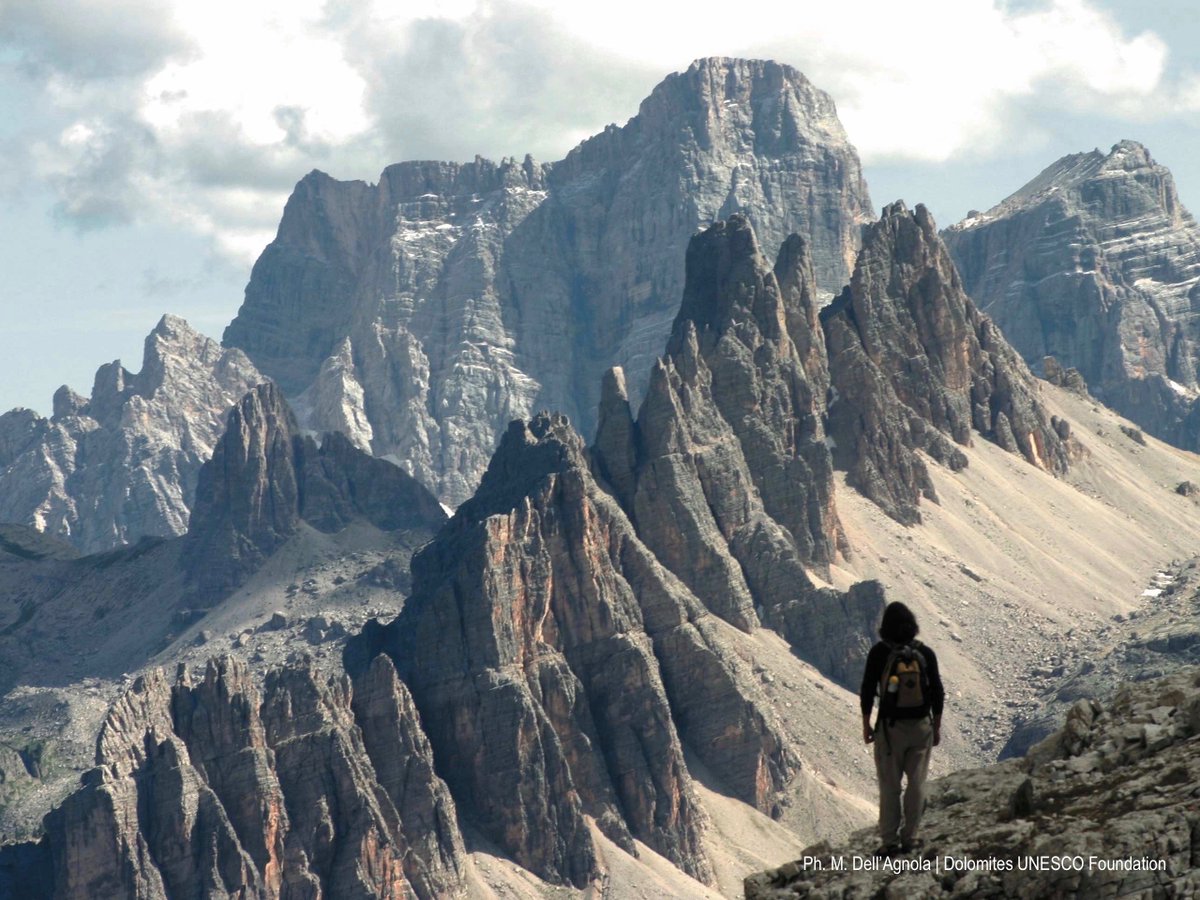 Una squadra di #ricerca d’eccellenza per capire il #turismo di oggi al fine di indirizzare quello del #futuro. Appuntamento #11dicembre presso la sede centrale di EURAC a #Bolzano #GiornataInternazionaledellaMontagna #InternationalMountainDay -> dolomitiunesco.info/evento/il-turi… #DOLOMITI