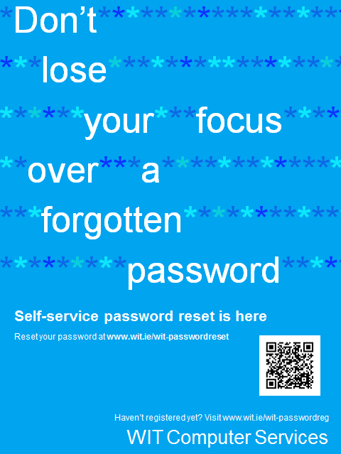 WITComputerServices (@WITCompServ) / Posts / X