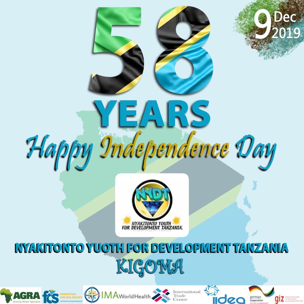 Nyakitonto Youth Dev (@nydtanzania) on Twitter photo 
