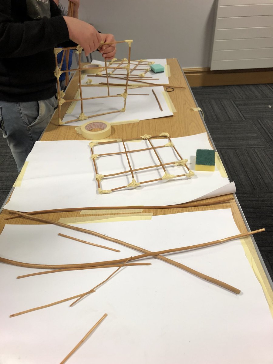 NEST_NUSU's tweet photo. Many thanks to @circusni. Your lantern making kit donation meant we were able to run a whole weekend of lantern workshops with our young people! 🏮💗 https://t.co/WNnIbmF2Tn