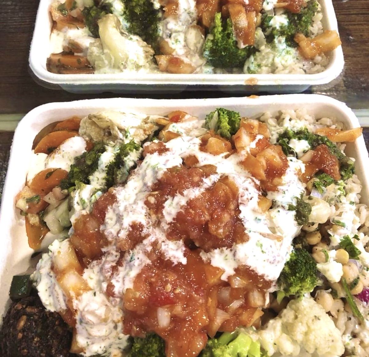 Maoz Vegetarian They Say Theres No Such Thing As Perfect We Beg To Differ Maoz Vegan Vegetarian Healthy Veganfood Fitness Healthandwellness Yummy