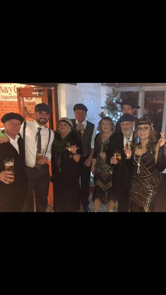 Northsound Ltd tweet media