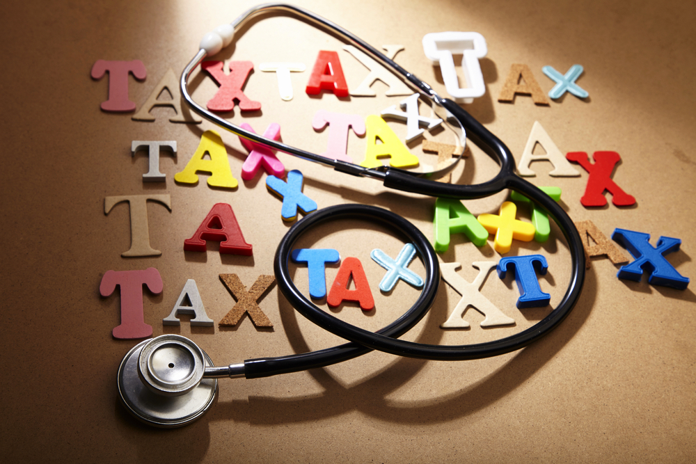 Re-imposing medical #devicetax could cost more than 21,000 jobs, claims new report ow.ly/EhAC50xvfZE