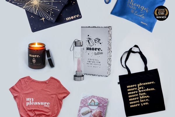 mygreenpod's tweet photo. https://t.co/V27L0xH2rM #Win the ultimate pleasure bundle! Define your #SacredSpace, celebrate who you are and claim your pleasure from More. #Competition #Giveaway #MoreCollective #FreeStuff #Health #Wellbeing https://t.co/bCFFefoBtE