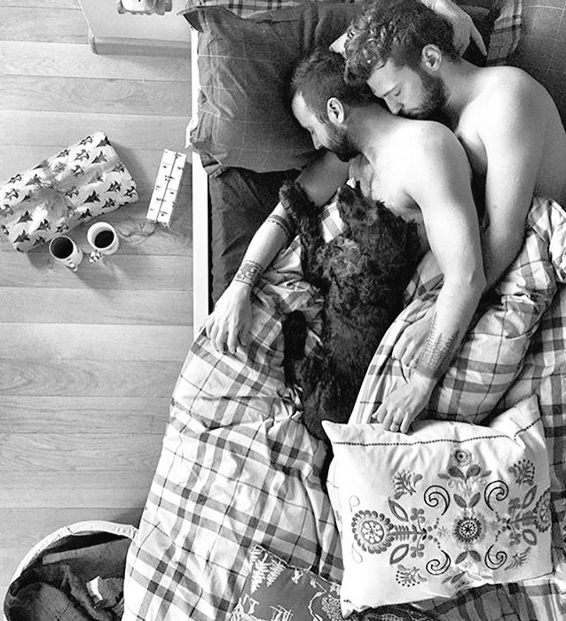 gay in b&w (@gayinbw) on Twitter photo 