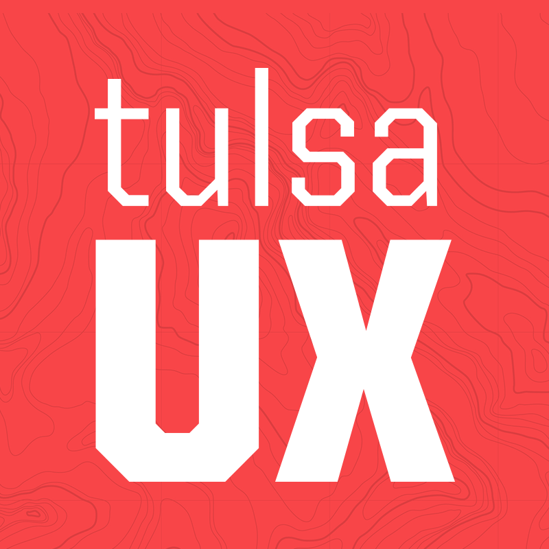 36degreesN's tweet photo. Come out for Tulsa UX's monthly meetup tomorrow at 6pm! https://t.co/wCswGFSHfK https://t.co/Ic8R5oQm35