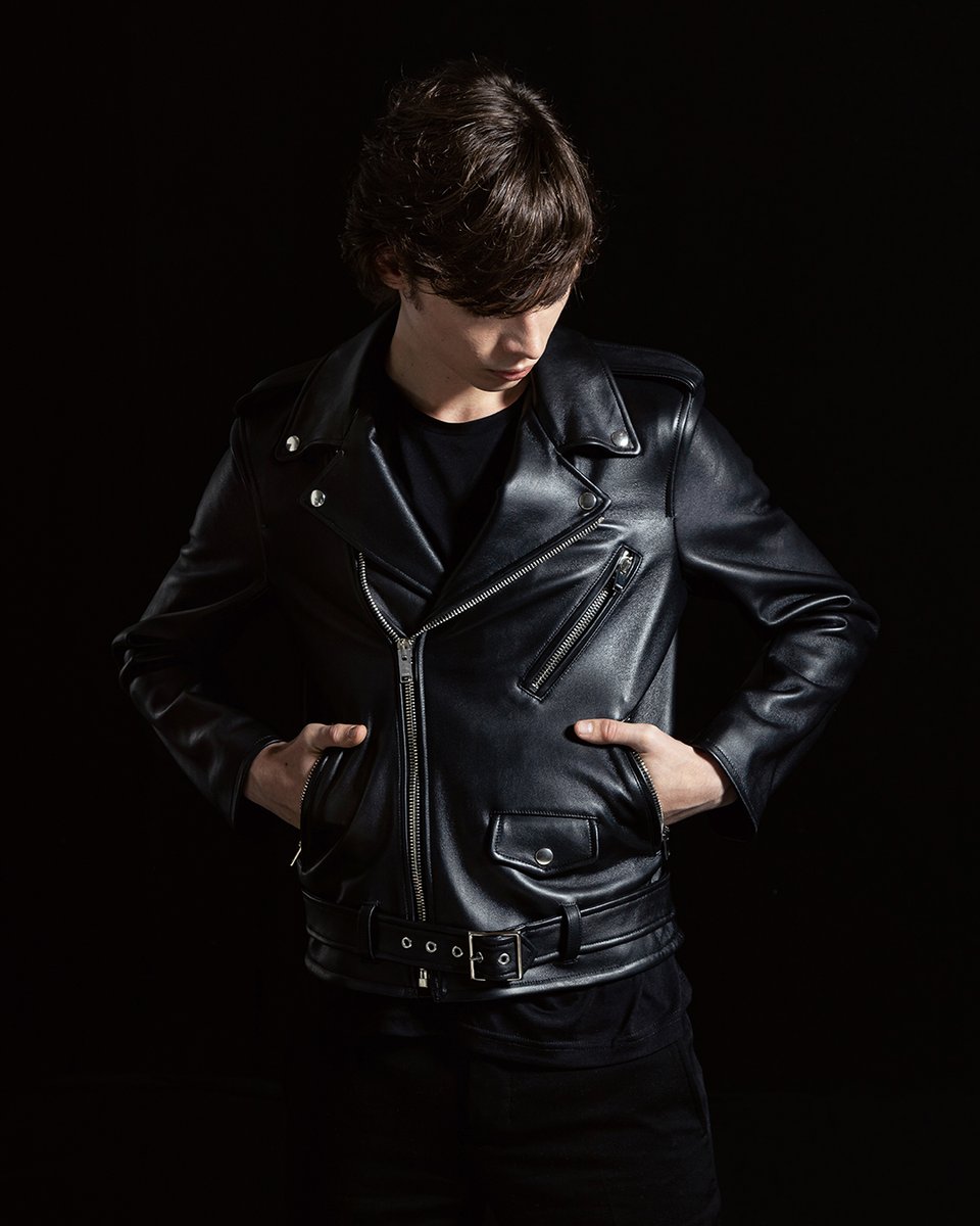Lithium リチウム Lithium公式instagramを更新 ラムレザーwライダース19a Wが 好評発売中 Alexandros 川上洋平さん B Z 稲葉浩志さん 東方神起 ユンホさんなど 数多くのアーティストに着用頂いた Lithiumhomme の大人気アイテムです Lithium リチウム Lithium公式instagramを更新 ラムレザーwライダース19a Wが 好評発売中 Alexandros 川上洋平さん B Z 稲葉浩志さん 東方神起 ユンホさんなど 数多くのアーティストに着用頂いた Lithiumhomme の大人気アイテムです