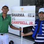 Photo by Karan Bindra (@karanbindragolf)