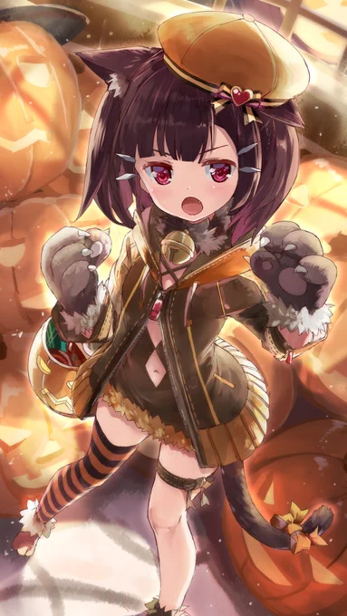 今年描いたボイロさんで特に評判よかった4枚をまとめました 
