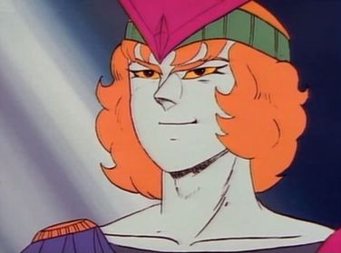 みい Twitterren 死んで欲しくなかったキャラ晒す 大将軍ガルーダ T Co Awu5kboi Twitter