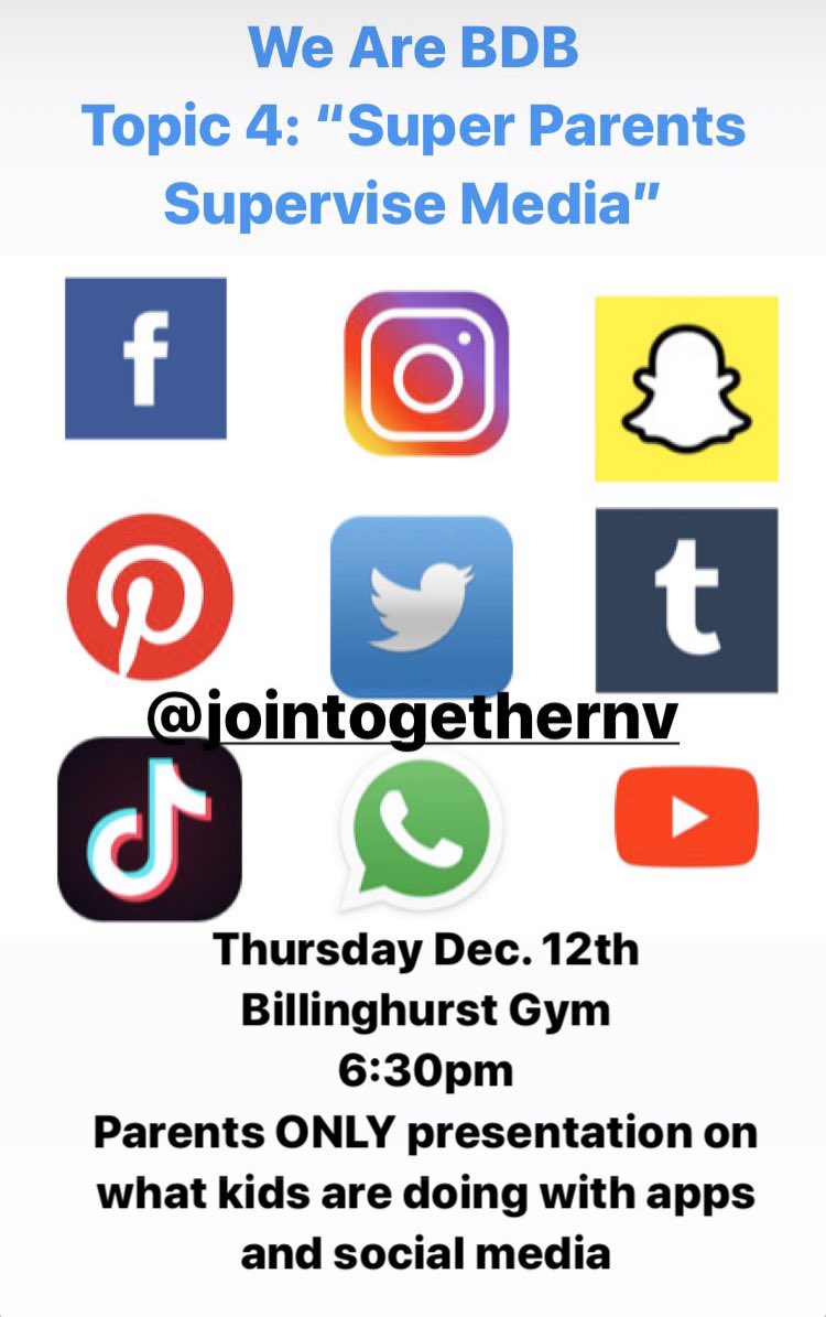 Billinghurst Middle School tweet media