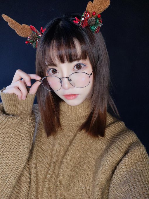 Twitterのコスプレ画像38