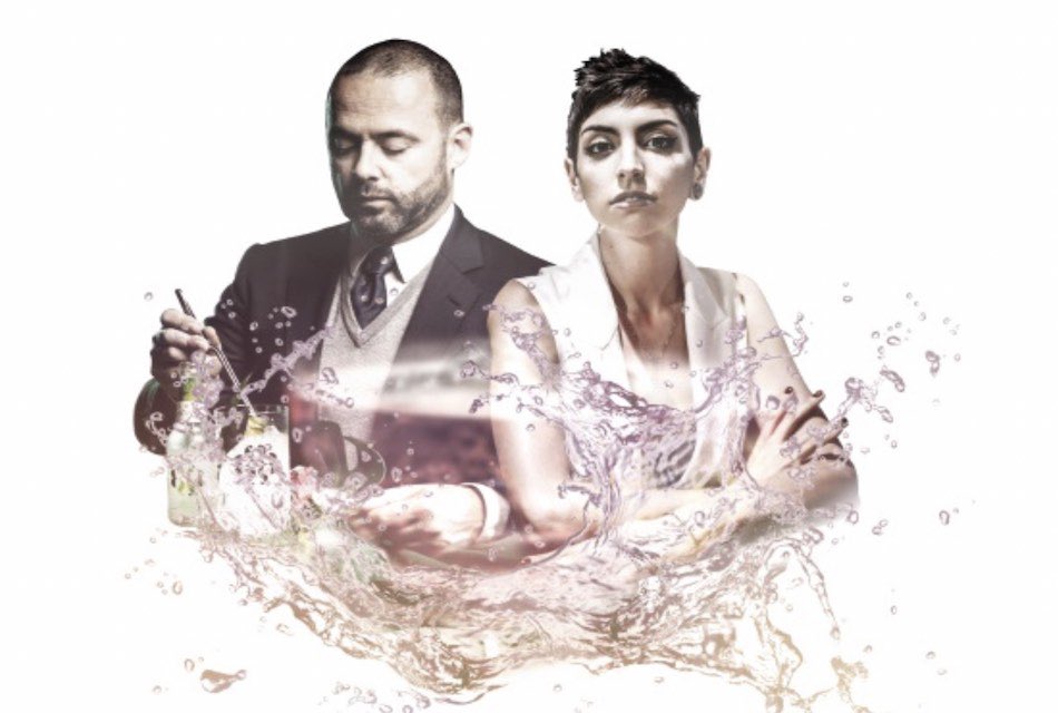 🍸 El hotel Royal Hideaway Corales Resort vuelve a acercar la #mixología a #Tenerife con el Evolutionary #Cocktails: un proyecto que contará con Alfredo Pernia y Adriana Chia con el objetivo de dar a conocer las nuevas tendencias mundiales en #coctelería.

saboreandocanarias.com/2019/12/09/los…