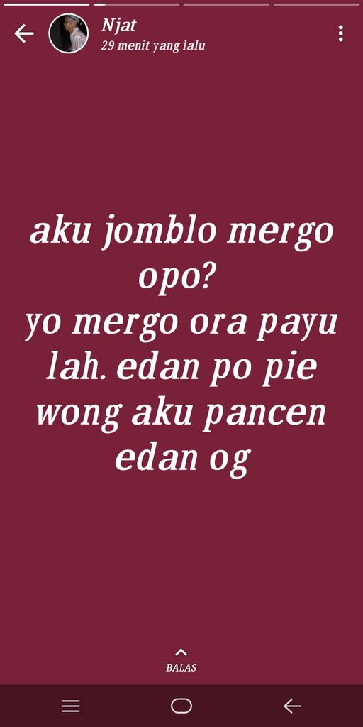 ojaaaaaaak's tweet photo. mergo mergo  Taik Anjing https://t.co/Nk298e36iI