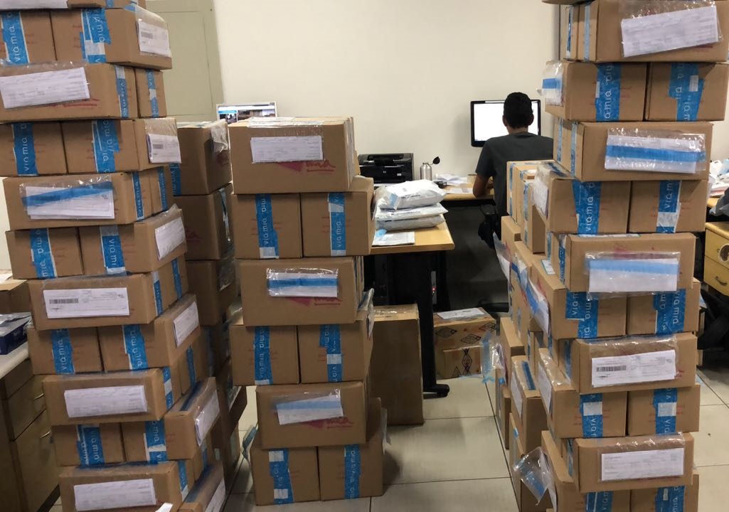 envixo's tweet image. Flash Courier RJ é um cliente que temos muito orgulho, em parceria com a @flashcourierddx  a @envixo desenvolveu diversas soluções de software para ajudar na integração com grandes ecommerces do Brasil. Vem para a Envixo, fazemos a sua empresa ter sucesso  #software #development