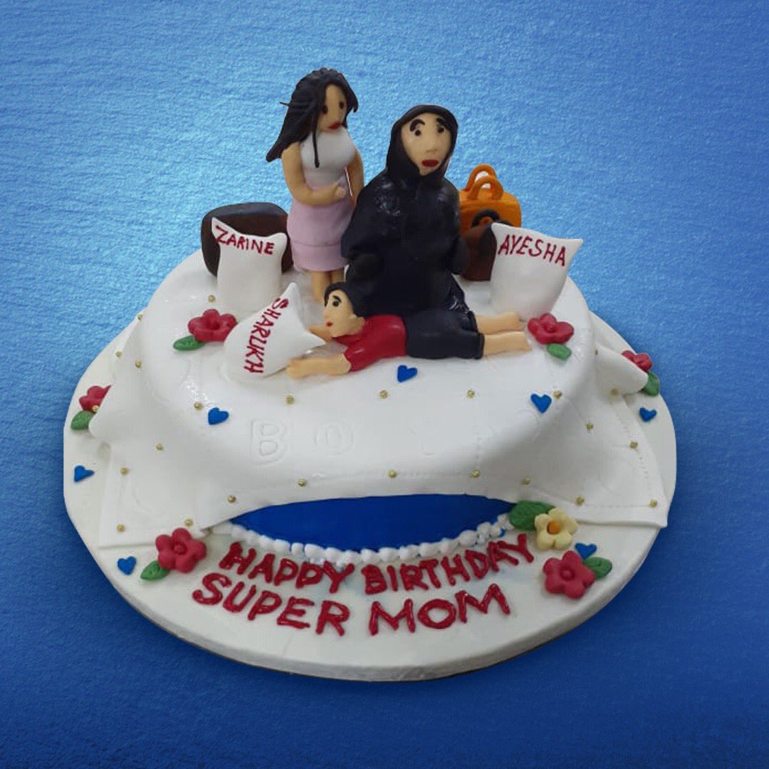 SPECIAL MOM CAKE!

You have always been there for us no matter what happens and taught us so much about life.
You are truly an extraordinary person and we want you to enjoy and celebrate your special day.
Happy Birthday Mom.

#momisspecial #supermom #birthdaymom @momisgreat #mom
