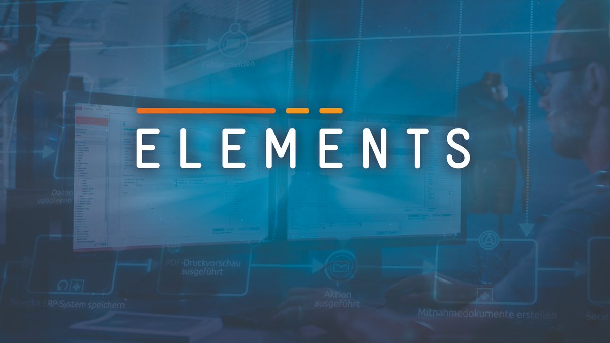 Der erste cloudbasierte Hybrid aus #ERP und #CRM weltweit! Revolutionieren Sie Ihren Umgang mit Kundenanfragen im Service und Verkauf. Alle ERP-Daten stehen Ihnen in Sekundenschnelle in einem CRM zur Verfügung. #cloud #future #commerce #ecommerce
4sellers-elements.de