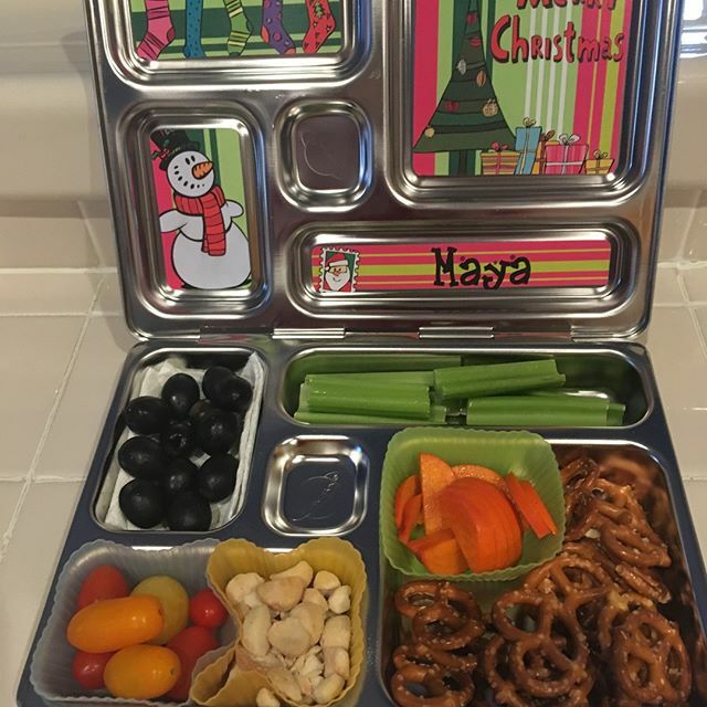 maxandotis's tweet image. Getting in the Christmas spirit!

#planetbox #planetboxrover #planetboxlunch #planetboxlunches #maxandotisdesigns ift.tt/2LzKf1d