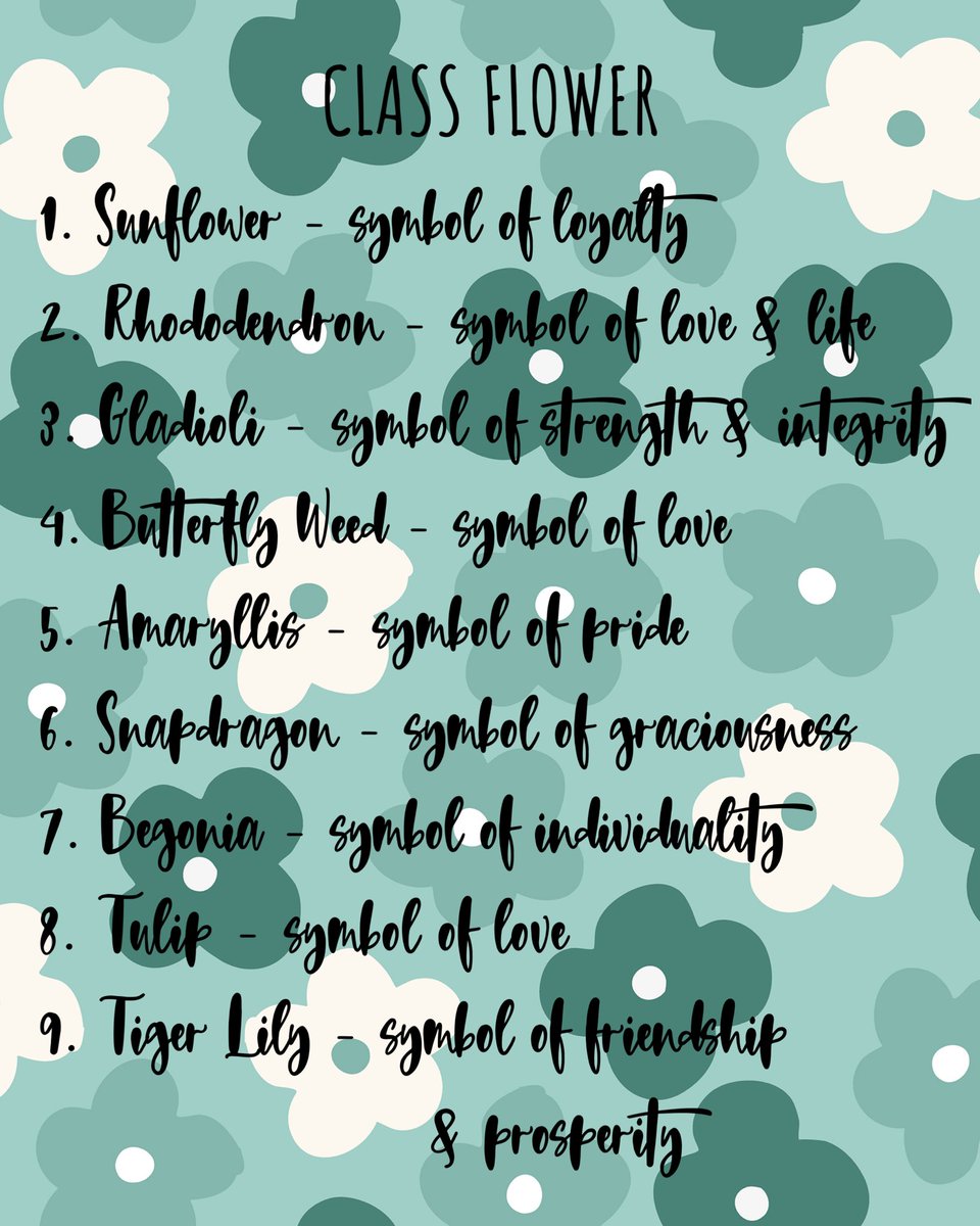 MHS Student Council tweet media