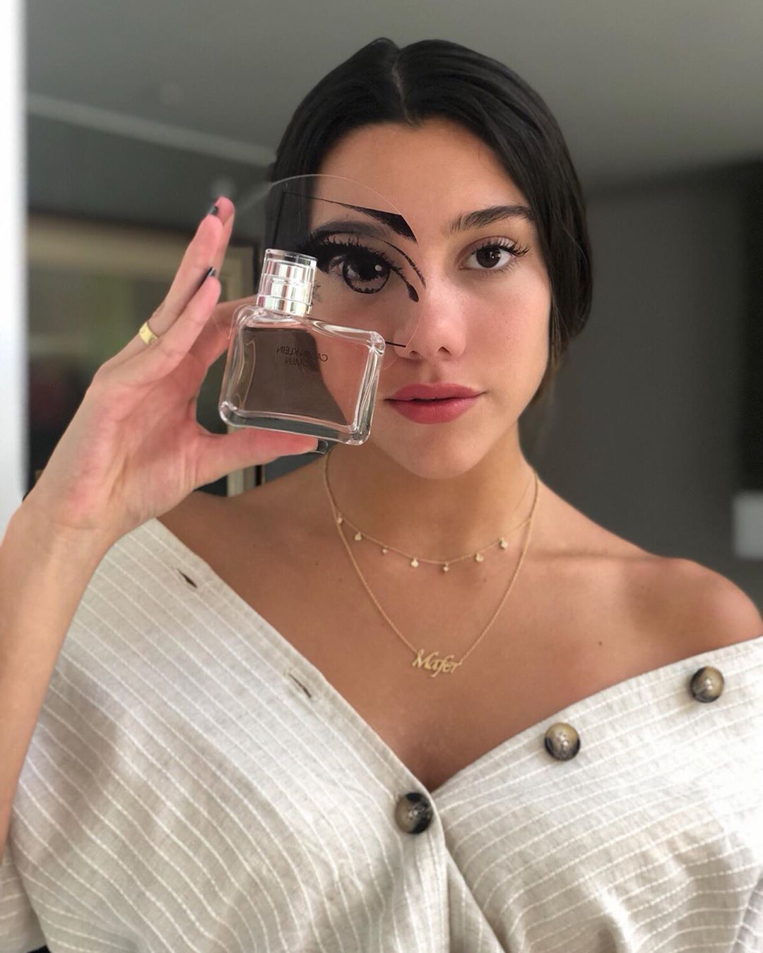 Ck sales women fragrance