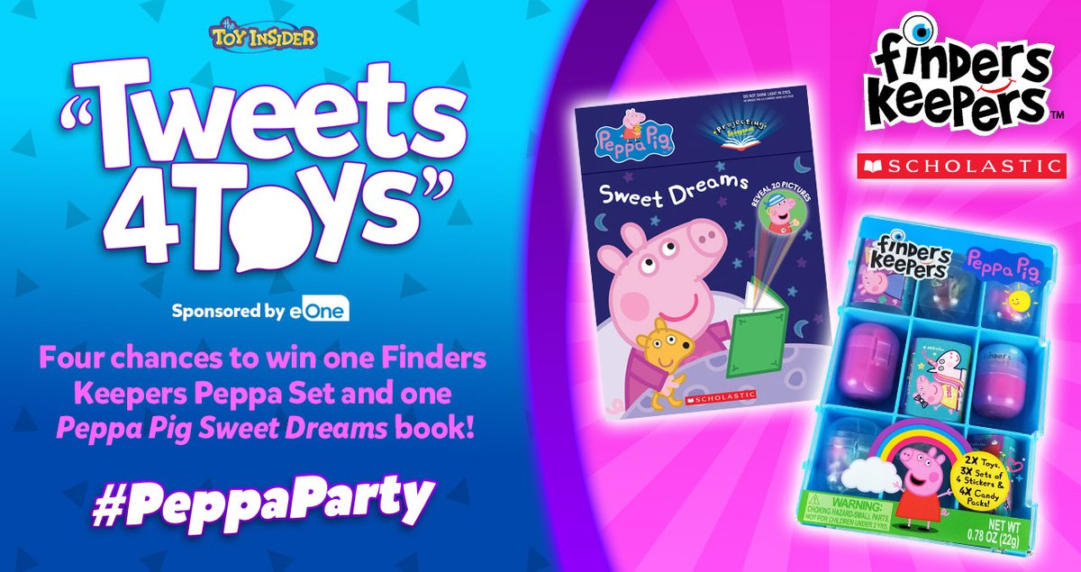 The Toy Insider tweet media