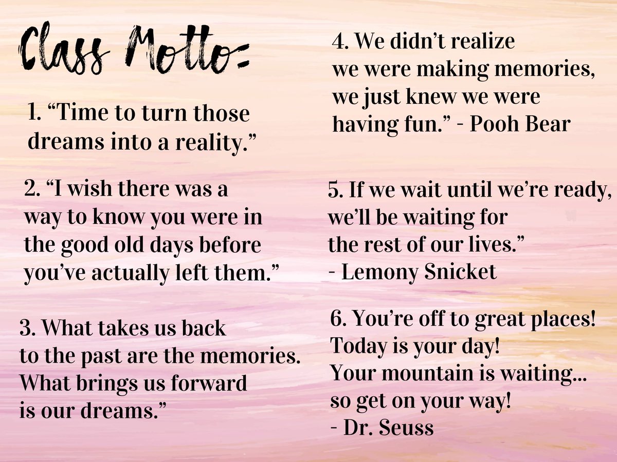 MHS Student Council tweet media