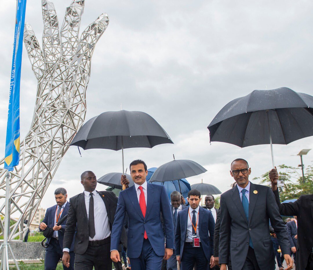 Rwanda Convention Bureau tweet media