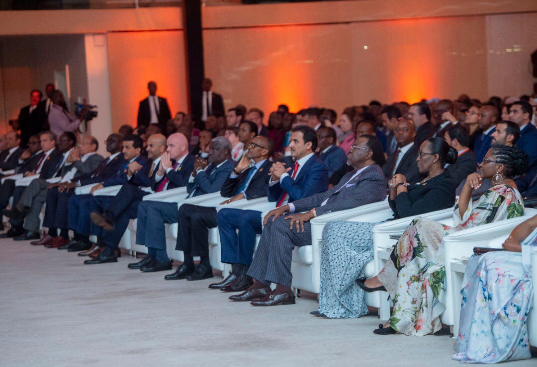 Rwanda Convention Bureau tweet media