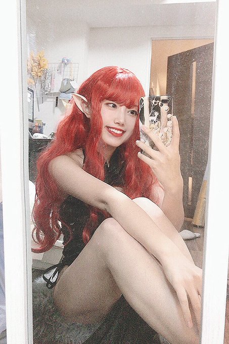 コスプレイヤー切切キリコのTwitter画像30